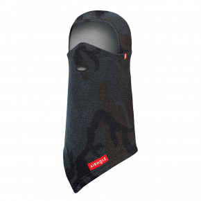 Prejsť na produkt Kukla Airhole Balaclava Hinge Polar stealth camo 2019/2020