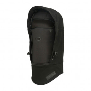 Prejsť na produkt Kukla Airhole Covert Airhood Balaclava Softshe black 2019/2020