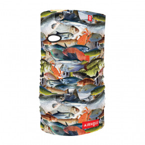 Přejít na produkt Nákrčník Airhole Drylite fish 2019/2020