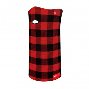Přejít na produkt Nákrčník Airhole Ergo Drytech red buffalo 2019/2020