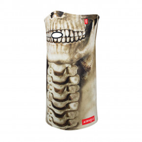 Přejít na produkt Nákrčník Airhole Ergo Drytech skull 2019/2020
