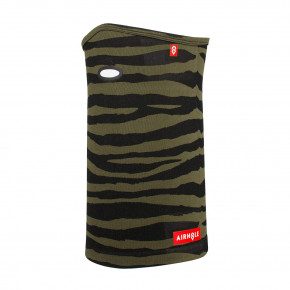 Přejít na produkt Nákrčník Airhole Ergo Featherlite zebra 2017/2018