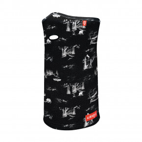 Prejsť na produkt Nákrčník Airhole Ergo Polar explorer 2019/2020