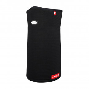 Go to the product Neck Warmer Airhole Ergo Waffleknit black 2019/2020