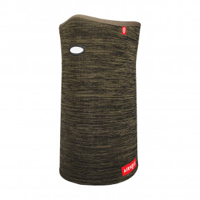 Prejsť na produkt Nákrčník Airhole Ergo Waffleknit tech army 2019/2020