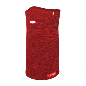 Go to the product Neck Warmer Airhole Ergo Waffleknit tech red 2019/2020
