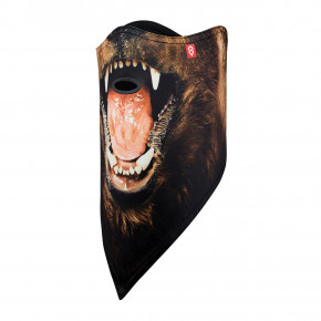 Przejść do produktu Chusta Airhole Facemask 2 Layer bear 2019/2020