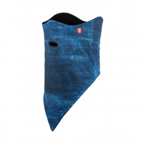 Přejít na produkt Šátek Airhole Facemask 2 Layer denim 2017/2018