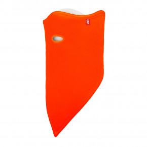 Prejsť na produkt Šatka Airhole Facemask 2 Layer hunter orange 2019/2020