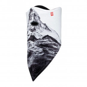 Prejsť na produkt Šatka Airhole Facemask 2 Layer matterhorn 2019/2020