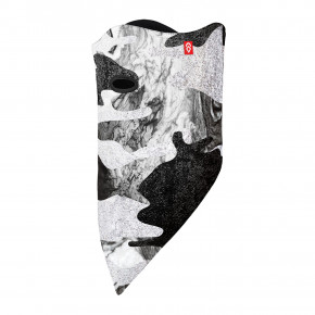 Prejsť na produkt Šatka Airhole Facemask 2 Layer mineral 2019/2020