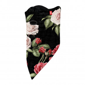 Prejsť na produkt Šatka Airhole Facemask 2 Layer night rose 2019/2020