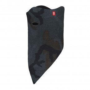 Prejsť na produkt Šatka Airhole Facemask 2 Layer stealth camo 2019/2020