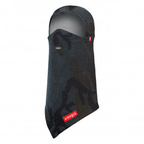 Prejsť na produkt Kukla Airhole Junior Balaclava Hinge Polar stealth camo 2019/2020