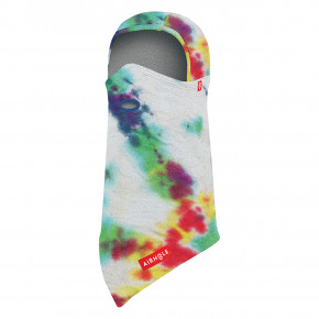 Přejít na produkt Kukla Airhole Junior Balaclava Hinge Polar woodstock 2019/2020