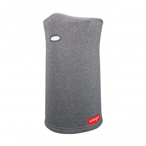 Přejít na produkt Nákrčník Airhole Junior Ergo Polar heather grey 2019/2020