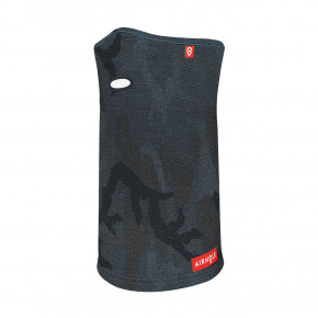 Přejít na produkt Nákrčník Airhole Junior Ergo Polar stealth camo 2019/2020