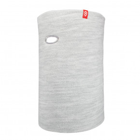 Přejít na produkt Nákrčník Airhole Microfleece heather grey 2019/2020