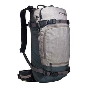Přejít na produkt Batoh na snowboard Amplifi Backcountry 27L sandstorm 2017/2018