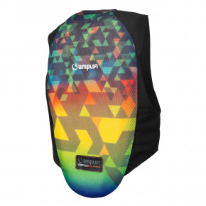 Go to the product Protective gear Amplifi Cortex Polymer Grom multi 2020/2021
