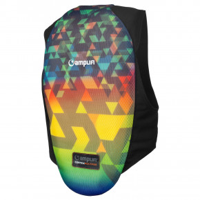 Go to the product Protective gear Amplifi Cortex Polymer Grom multi 2019/2020