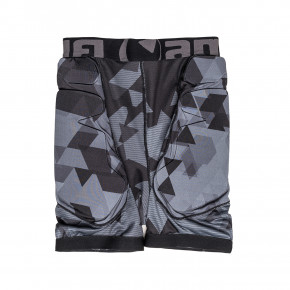 Přejít na produkt Amplifi Cortex Polymer Pant Women black rose 2018/2019