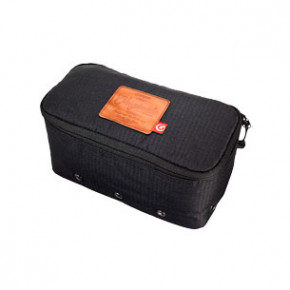 Go to the product Goggles case Amplifi Goggle Pouch black 2019/2020
