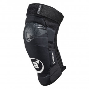 Přejít na produkt Chránič Amplifi Havoc Knee Zip jet-black 2020/2021