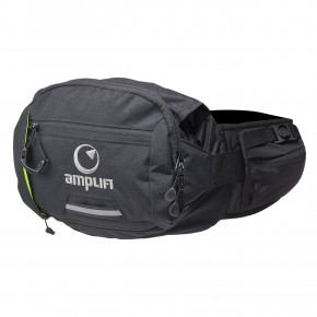Prejsť na produkt Ľadvinka Amplifi Hipster4 stealth black 2020/2021