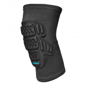 Přejít na produkt Chránič Amplifi Knee Sleeve black 2019/2020
