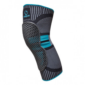 Přejít na produkt Chránič Amplifi MKX Knee black 2019/2020