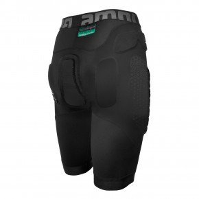 Go to the product Protective gear Amplifi MKX Pant black 2020/2021