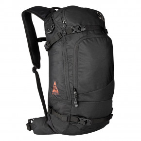 Prejsť na produkt Batoh na snowboard Amplifi RDG21 stealth black 2020/2021