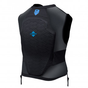 Go to the product Protective gear Amplifi Reactor Waistcoat Junior black 2020/2021