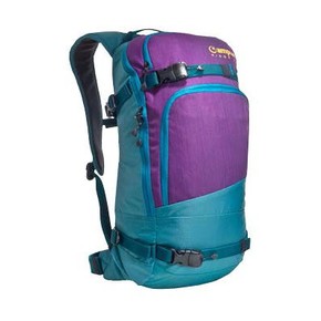 Přejít na produkt Batoh na snowboard Amplifi Ridge 21L ultraviolet 2018/2019