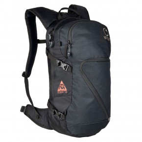 Prejsť na produkt Batoh na snowboard Amplifi SL18 stealth black 2020/2021