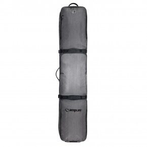 Go to the product Amplifi The Duke/ski Wheelie anthracite 2017/2018