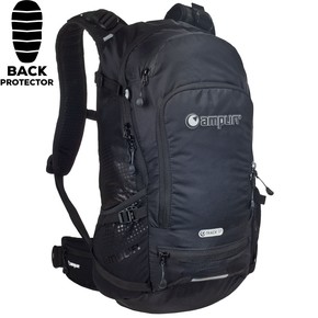 Prejsť na produkt Batoh Amplifi Track 17 black 2017