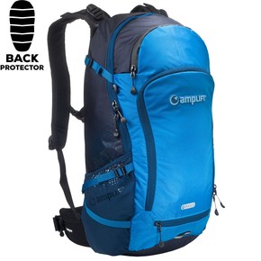 Přejít na produkt Batoh Amplifi Track 23 blue 2017
