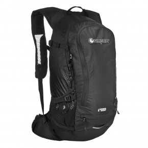 Přejít na produkt Amplifi Trail 12 jet black 2018