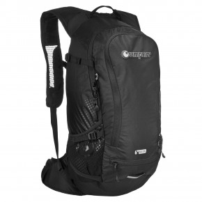 Přejít na produkt Amplifi Trail 12 jet black 2019