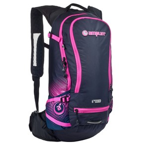 Přejít na produkt Batoh Amplifi Trail 12 Women navy 2017