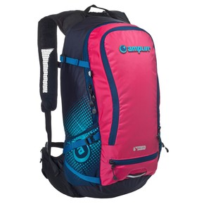 Přejít na produkt Amplifi Trail 12 Wms pink 2018