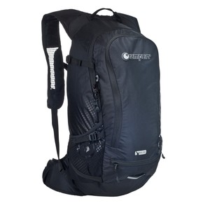 Prejsť na produkt Batoh Amplifi Trail 20 jet black 2017