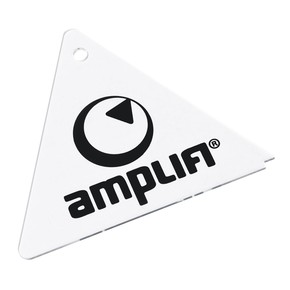 Prejsť na produkt Amplifi Tri-Blade clear 2016/2017