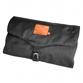 Przejść do produktu Kosmetyczka Amplifi Wash Tube black 2020/2021
