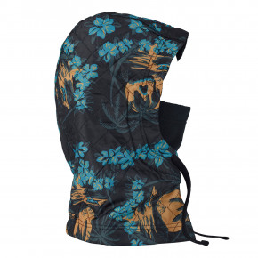 Přejít na produkt Kukla Analog Jagger Hood psychedelic hawaii 2017/2018