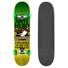 Przejść do produktu Antihero Certified Fades 7.75 2017