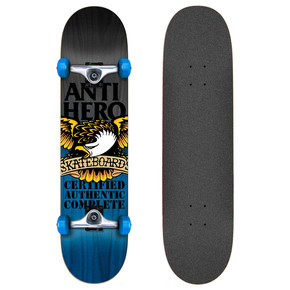 Przejść do produktu Antihero Certified Fades 8.0 2017