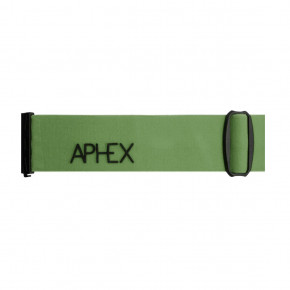 Go to the product Aphex Strap army green 2020/2021
